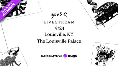 09/24/25 Louisville Palace Theatre, Louisville, KY 