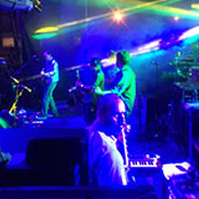 06/20/15 Saranac Brewery, Utica, NY 