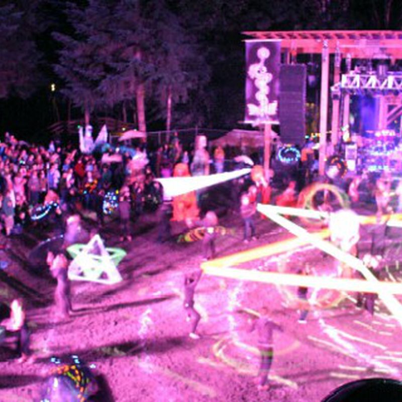 06/19/04 Horning's Hideout, North Plains, OR 