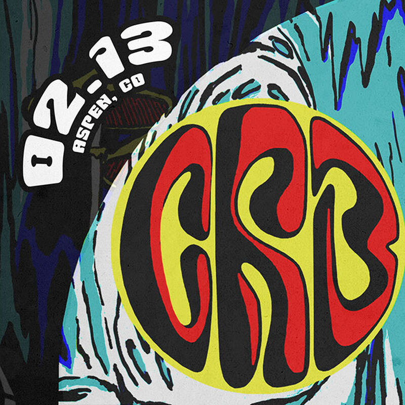 02/13/18 Belly Up, Aspen, CO 
