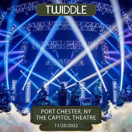 11/25/22 The Capitol Theater, Port Chester, NY 