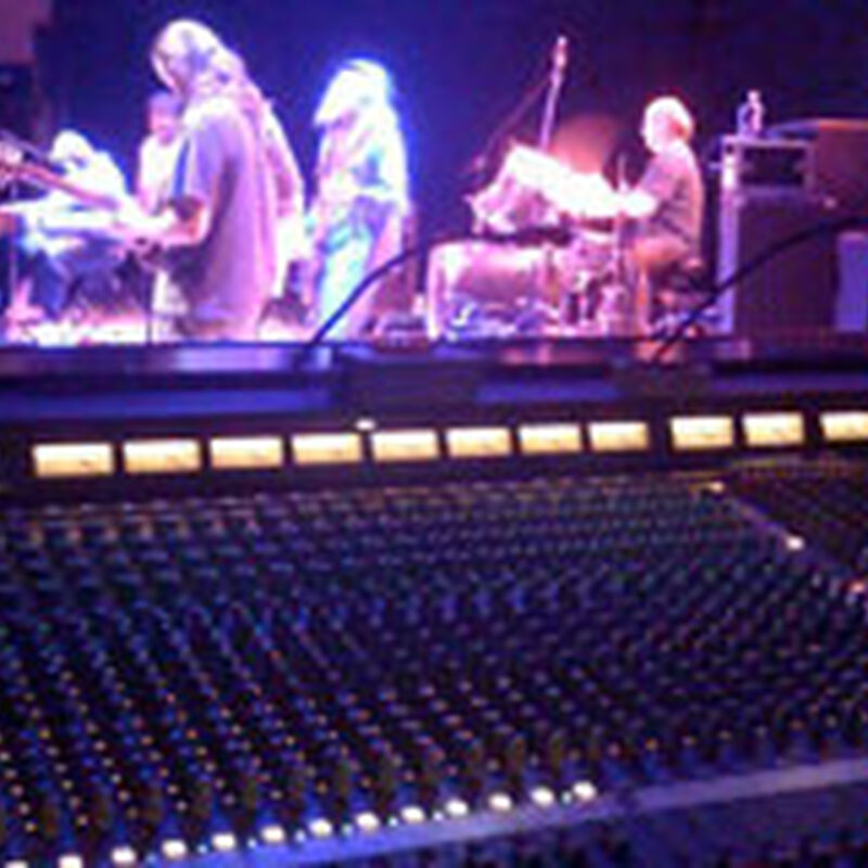 03/26/10 Penn's Peak, Palmerton, PA 