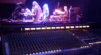 03/26/10 Penn's Peak, Palmerton, PA 
