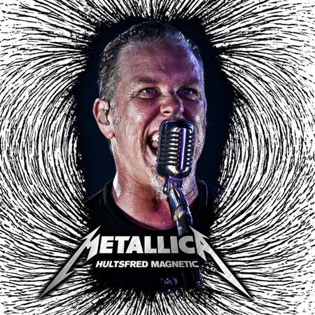 07/18/09 Folkets Park - Sonisphere, Hultsfred, SWE 