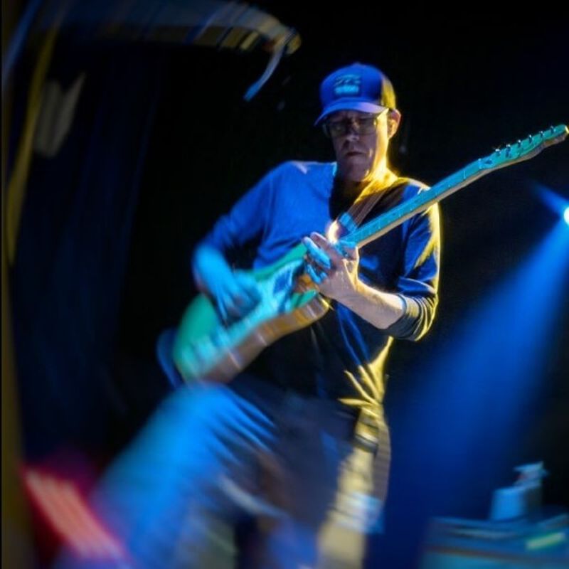 01/18/24 The Observatory North Park, San Diego, CA 
