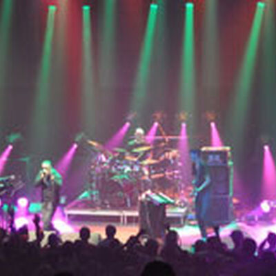 02/11/11 9:30 Club, Washington, DC 
