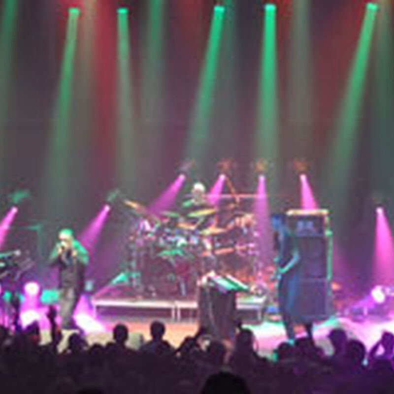02/11/11 9:30 Club, Washington, DC 