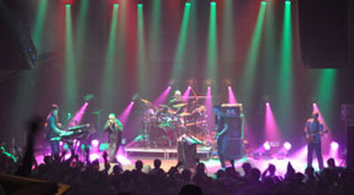 02/11/11 9:30 Club, Washington, DC 