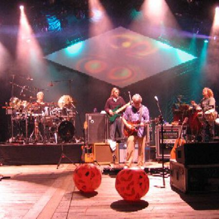 10/11/06 Koka Booth Amphitheatre, Cary, NC 