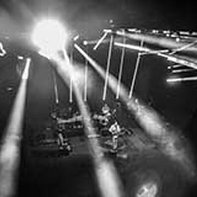 10/29/14 Stephens Auditorium, Ames, IA 