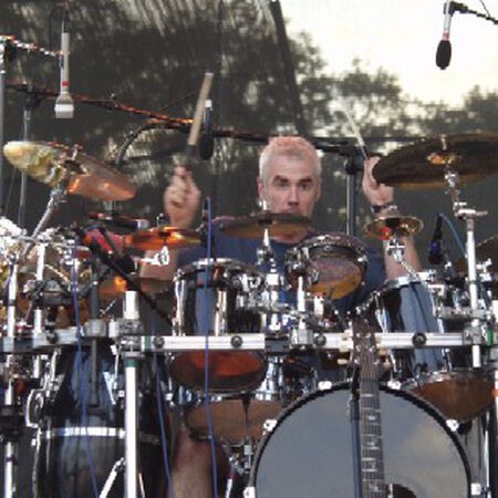 09/16/06 AMD Stage, Austin City Limits Music Festival, TX 