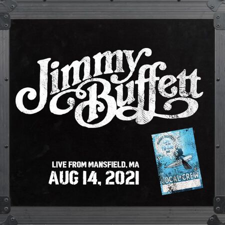 08/14/21 Xfinity Center, Mansfield, MA 