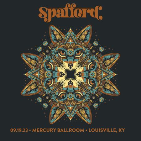 09/19/23 Mercury Ballroom, Louisville, KY 