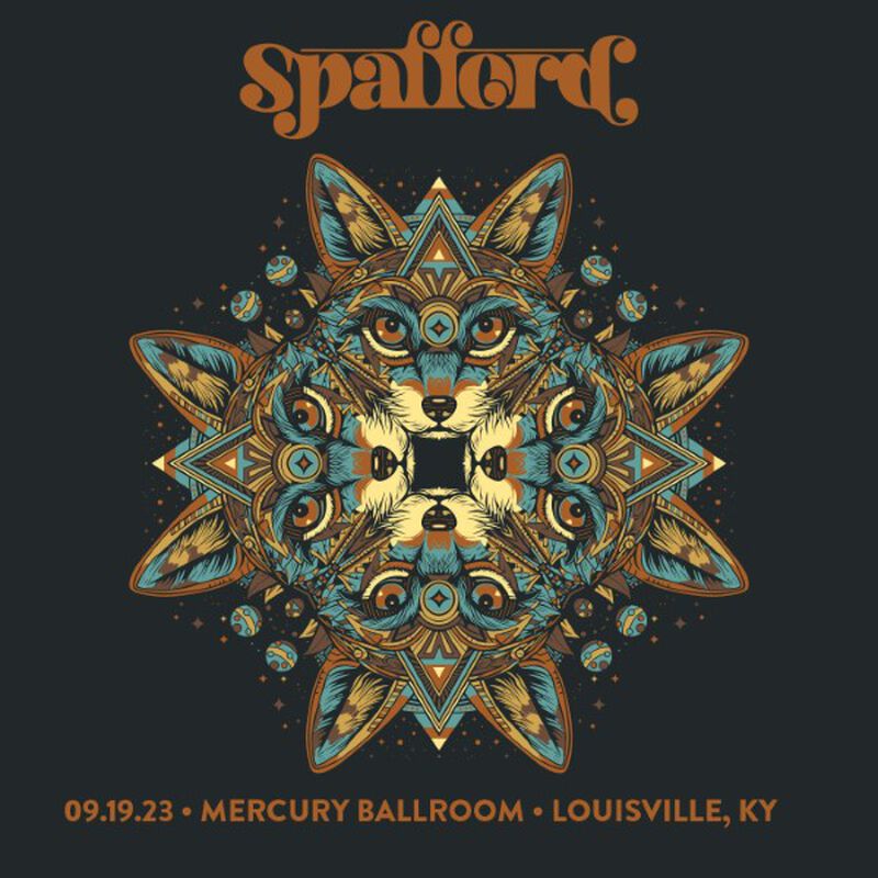 09/19/23 Mercury Ballroom, Louisville, KY 