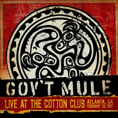 02/20/97 Cotton Club, Atlanta, GA 