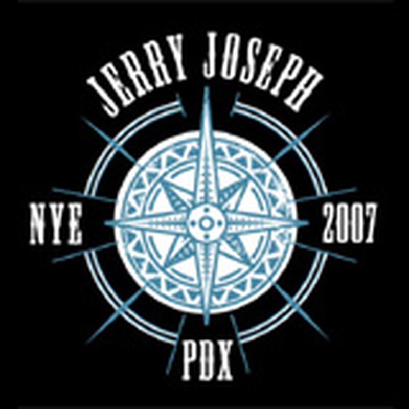 Jerry Joseph New Year's 2007