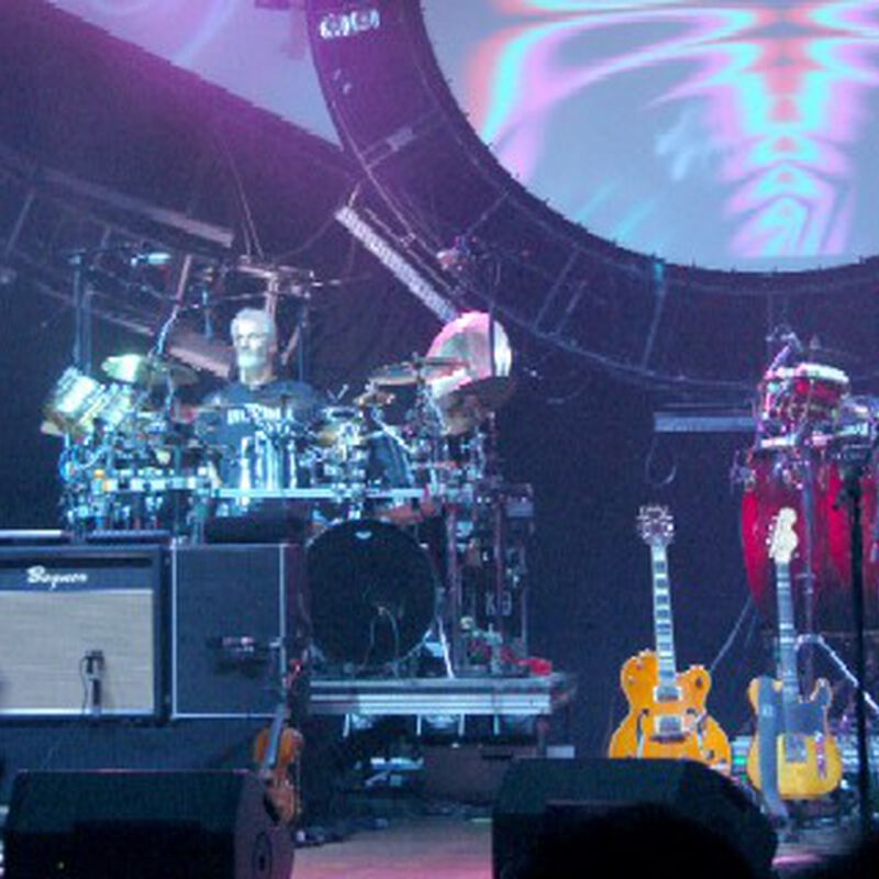07/13/07 Beacon Theatre, New York, NY 