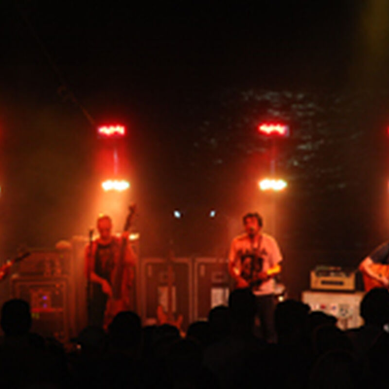 07/08/11 Simon Estes Amphitheataer, Des Moines, IA 