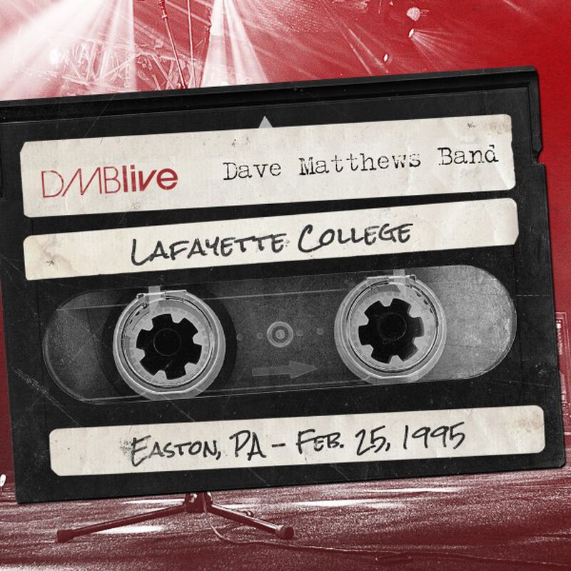 02/25/95 Allan Kirby Field House - Lafayette College, Easton, PA 