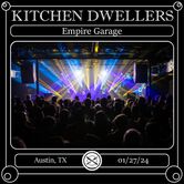 01/27/24 Empire Garage, Austin, TX 