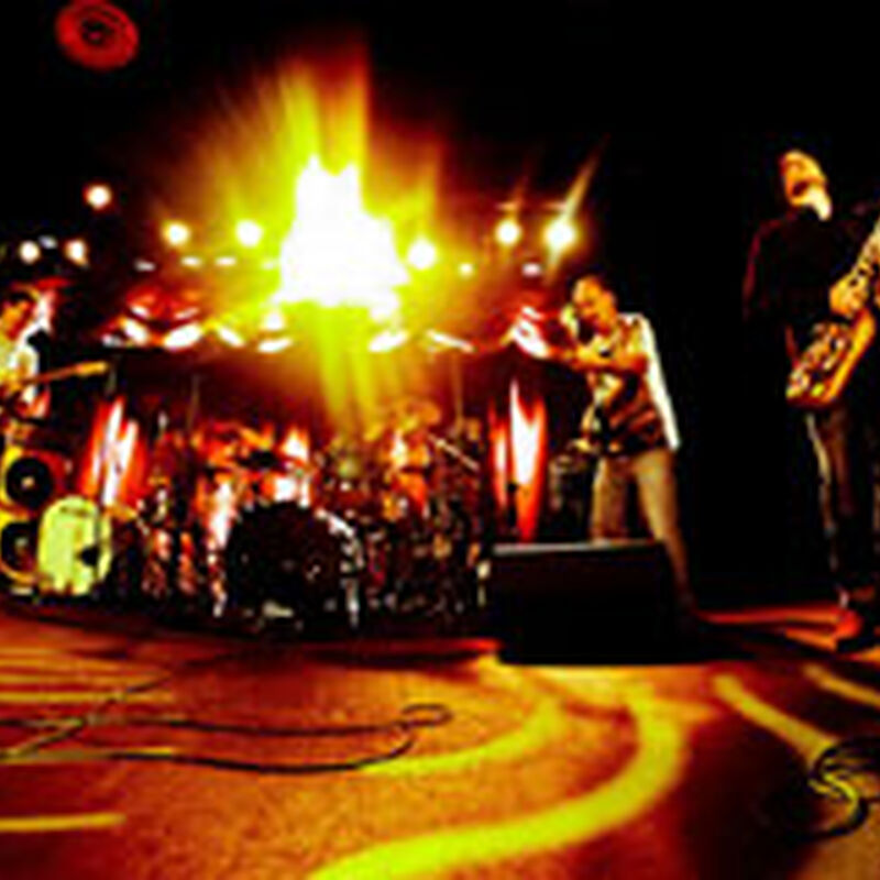 11/05/11 Brooklyn Bowl, Brooklyn, NY 