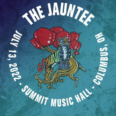 07/13/22 Summit Music Hall, Columbus, OH 
