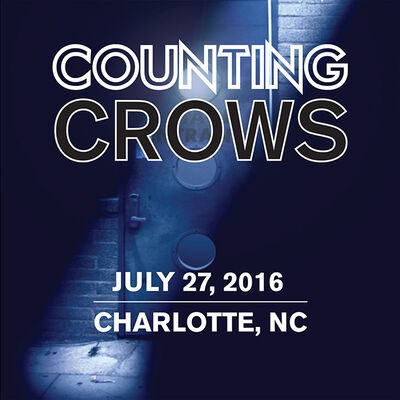 07/27/16 PNC Music Pavilion, Charlotte, NC 