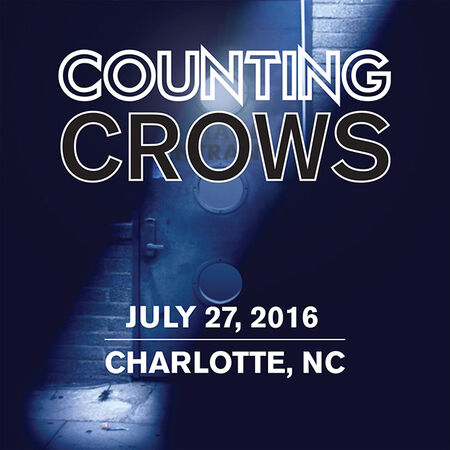 07/27/16 PNC Music Pavilion, Charlotte, NC 