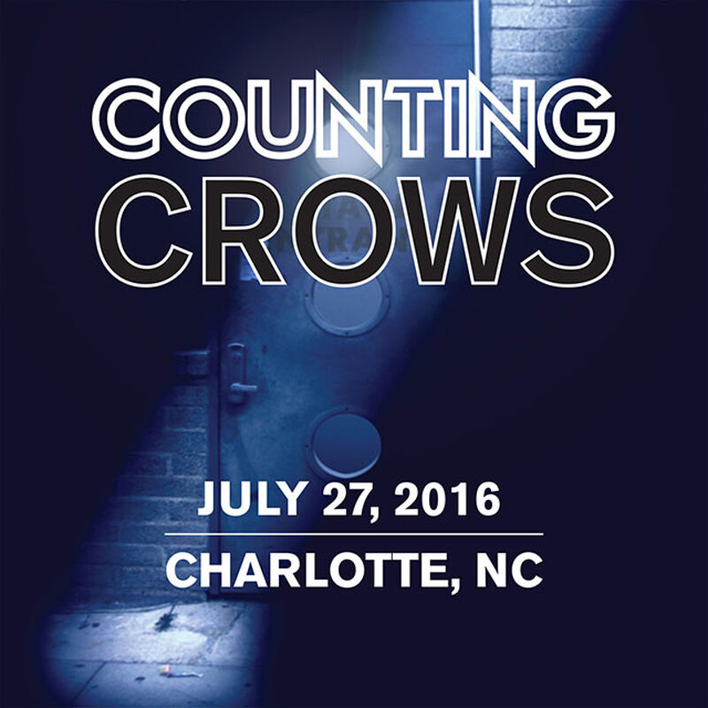 07/27/16 PNC Music Pavilion, Charlotte, NC 