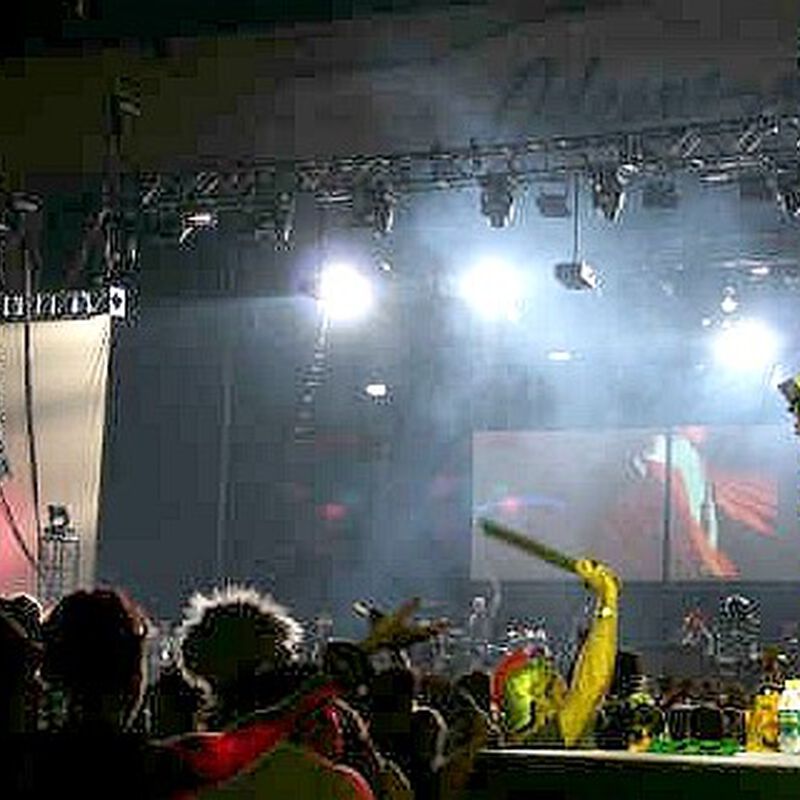 10/29/05 Orleans Ballroom, Las Vegas, NV 