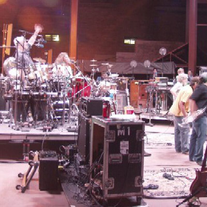 07/02/06 Red Rocks Amphitheatre, Morrison, CO 