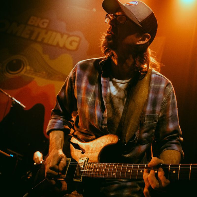 04/20/24 Lincoln Hall, Chicago, IL 