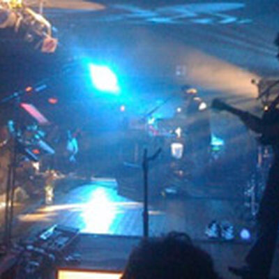 09/30/09 Legend's Music Hall, Boone, NC 
