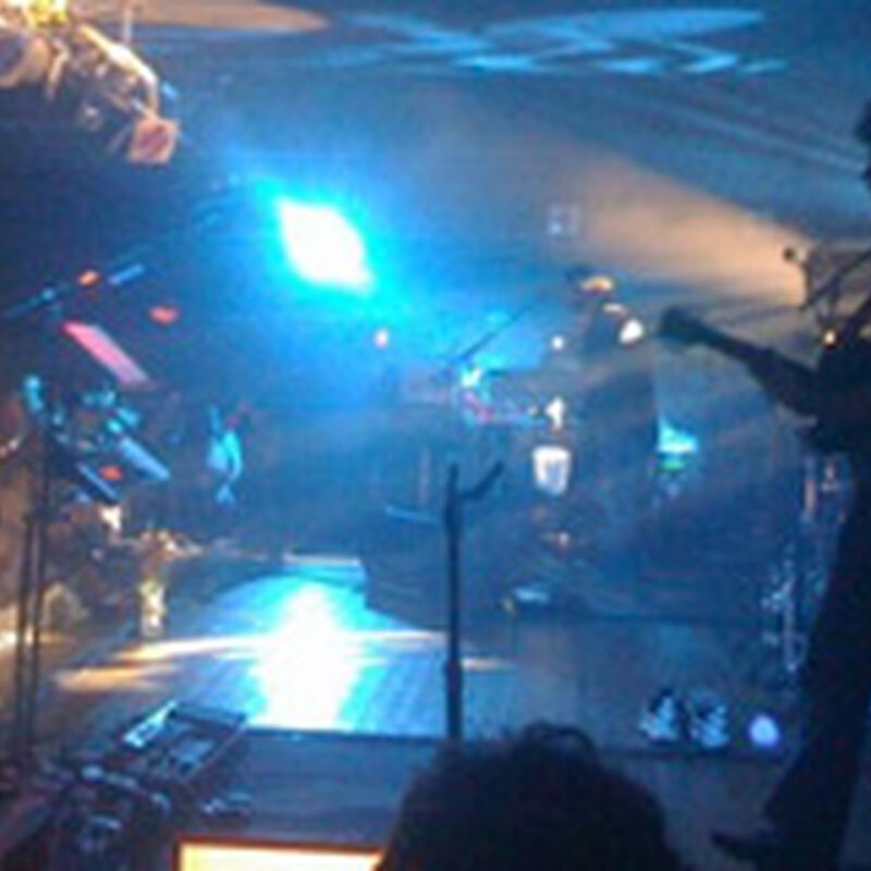 09/30/09 Legend's Music Hall, Boone, NC 