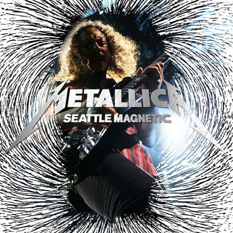 12/01/08 Key Arena, Seattle, WA 