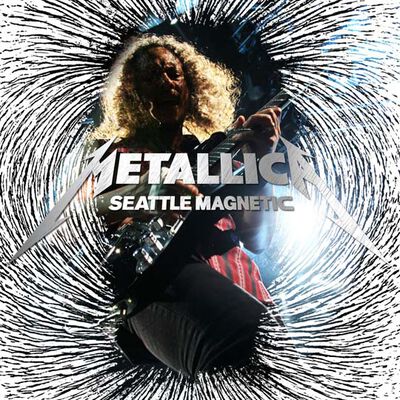 12/01/08 Key Arena, Seattle, WA 