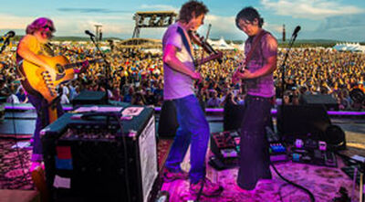 09/05/14 LOCKN' Festival, Arrington, VA 