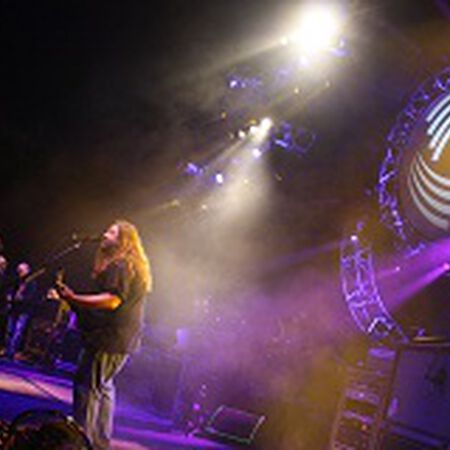 04/24/10 Walnut Creek Amphitheatre, Raleigh, NC 