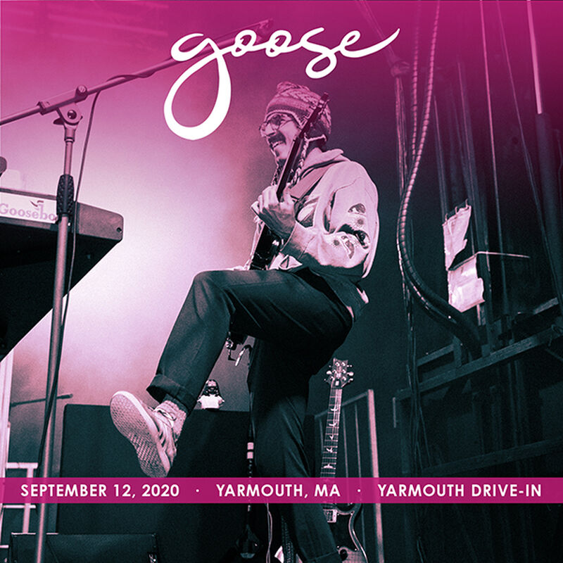 09/12/20 Yarmouth Drive-In, Cape Cod, MA 