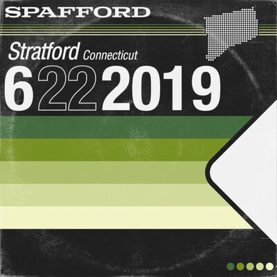 06/22/19 Two Roads Brewery, Stratford, CT 