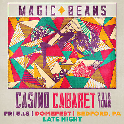 05/18/18 Domefest, Bedford, PA 
