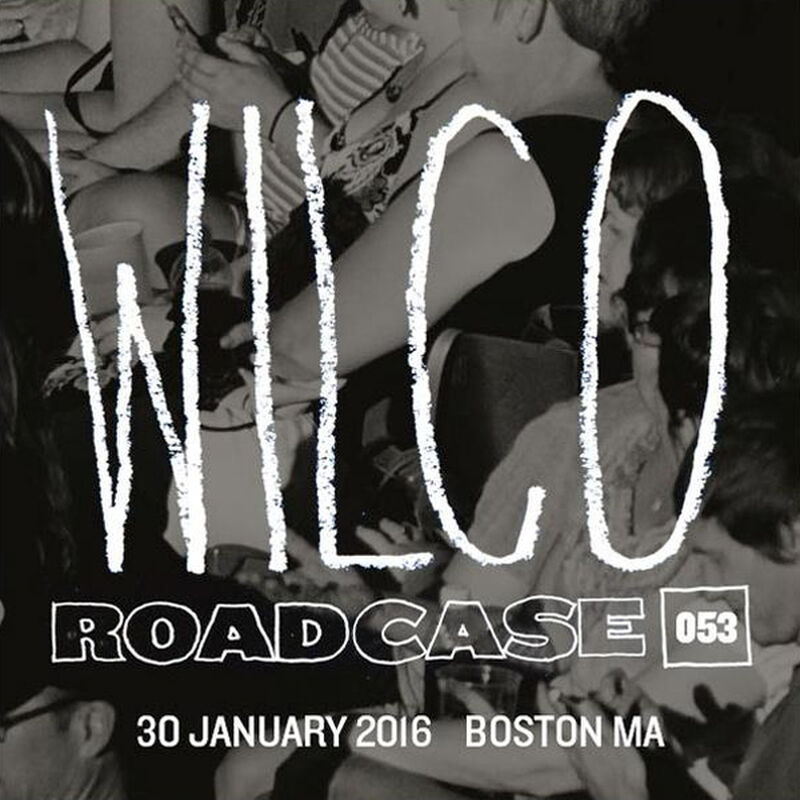 01/30/16 Orpheum Theatre, Boston, MA 