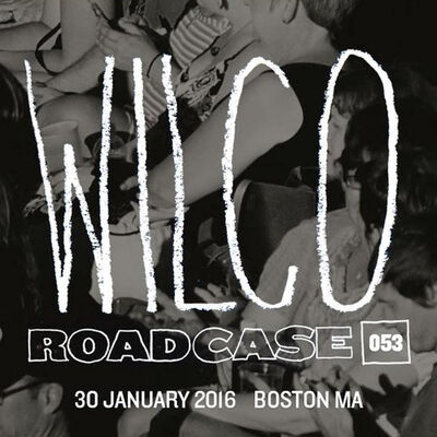 01/30/16 Orpheum Theatre, Boston, MA 