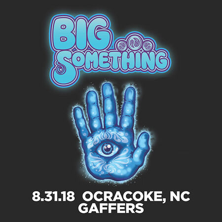 08/31/18 Gaffers, Ocracoke, NC 