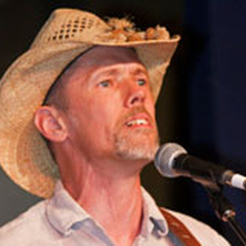 06/04/13 Kerrville Folk Festival, Kerrville, TX 