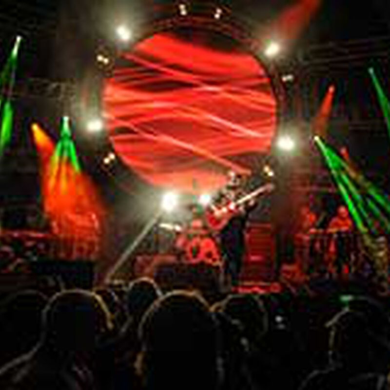09/21/13 Snowden Grove Amphitheater, Southaven, MS 