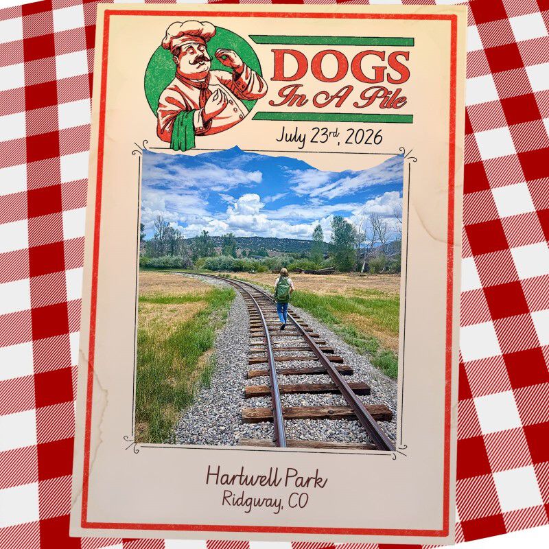 07/23/26 Hartwell Park, Ridgway, CO 