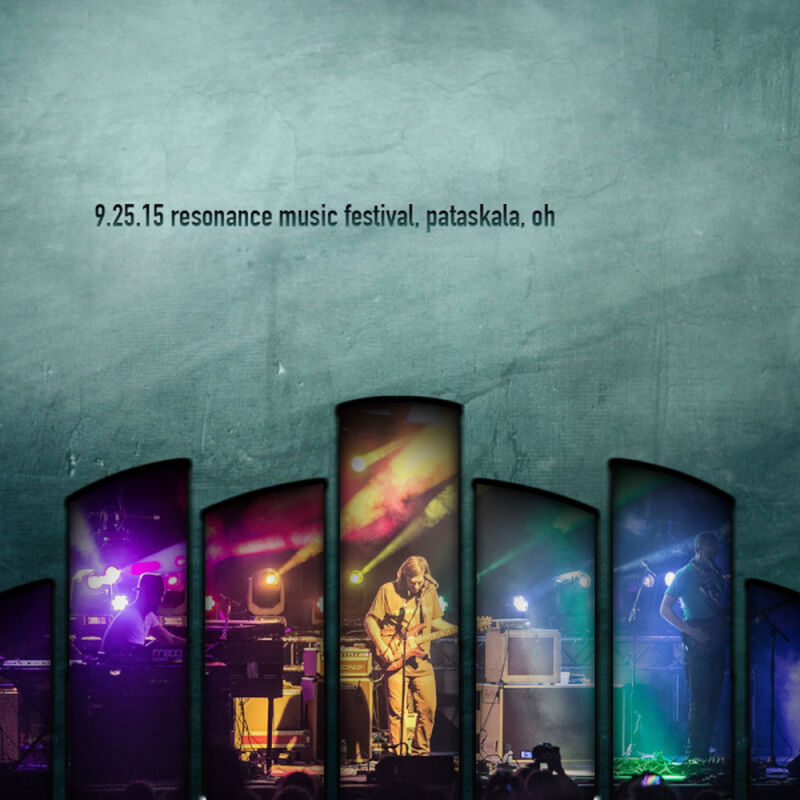 09/25/15 Resonance Music Festival , Thornville, OH 