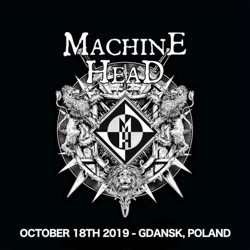 10/18/19 B90, Gdansk, Poland 