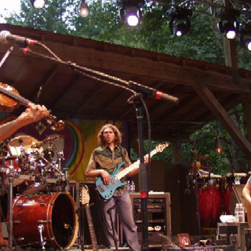 08/07/05 Horning's Hideout, North Plains, OR 
